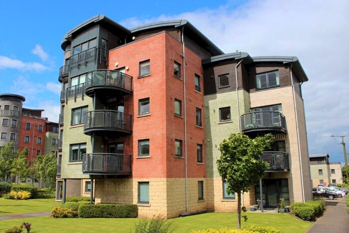 2 Bedroom Flat To Rent In Meggetland View, Craiglockhart, Edinburgh, EH14