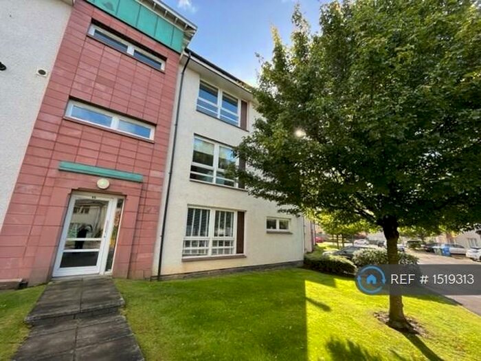 2 Bedroom Flat To Rent In Netherton Avenue, Glasgow, G13