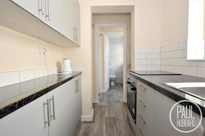 3 Bedroom Terraced House To Rent In Florence Terrace, Lowestoft, NR33