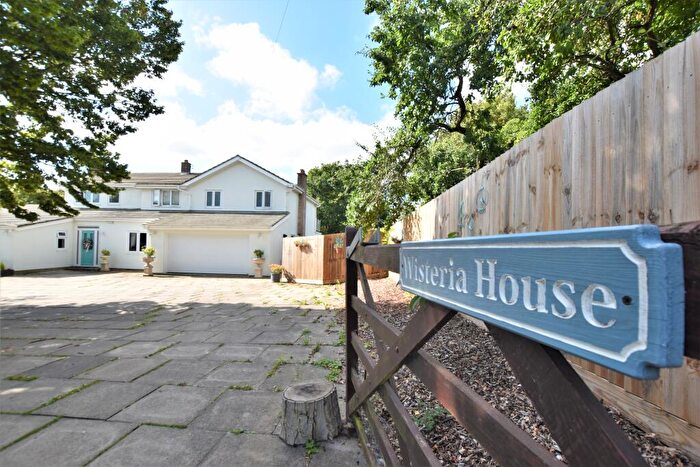 1 Bedroom House To Rent In Wisteria House, Pebmarsh Road, Colne Engaine, CO6