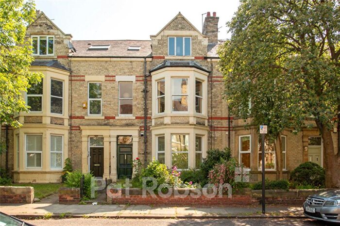 2 Bedroom Apartment For Sale In Sanderson Road, Jesmond, Newcastle Upon Tyne, NE2