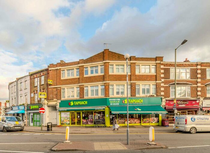 1 Bedroom Flat To Rent In Brent Street, Hendon, London, NW4
