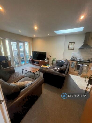 1 Bedroom Flat To Rent In Upton Villa, Bristol, BS3