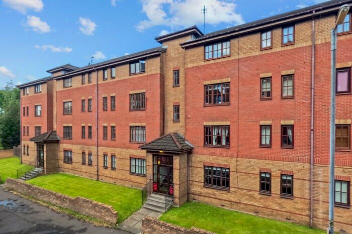 1 Bedroom Flat To Rent In Greenlaw Road, Flat /, Yoker, Glasgow, G14
