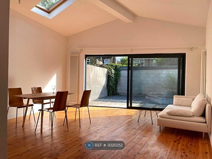 2 Bedroom Terraced House To Rent In St. Mary's Road, London, E13