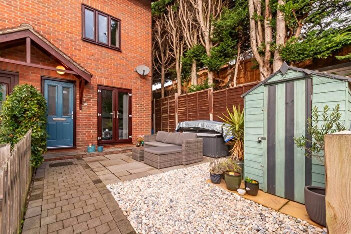 1 Bedroom End Of Terrace House For Sale In Heriot Way, Great Totham, Maldon, CM9