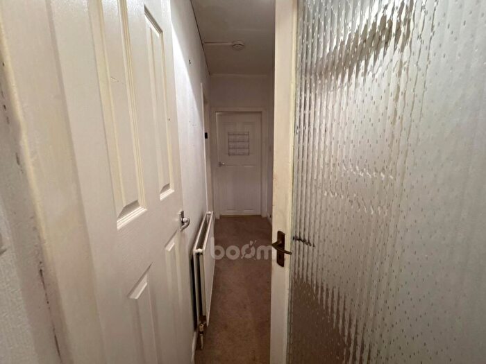 1 Bedroom Flat For Sale In Merksworth Avenue, Dalry, KA24