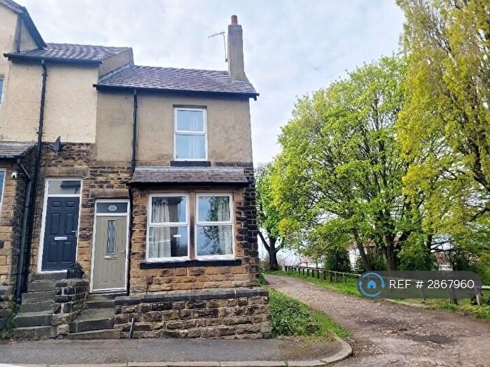 3 Bedroom End Of Terrace House To Rent In Eric Street, Leeds, LS13