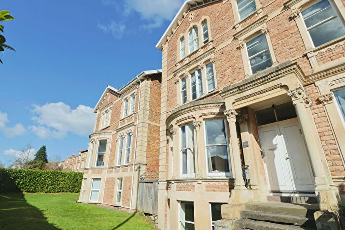 6 Bedroom Flat To Rent In Ground Floor Flat, Pembroke Road, Clifton, Bristol, BS8