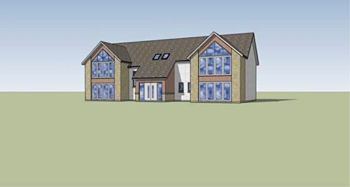 Land For Sale In Longford Crofts, West Calder, EH55