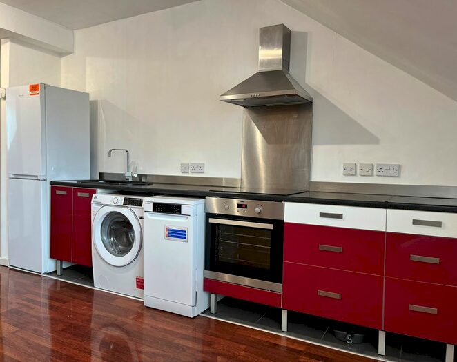 1 Bedroom Flat To Rent In Catford Road, London, SE6