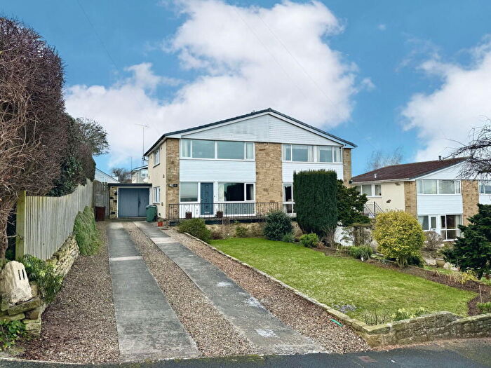 3 Bedroom Semi Detached House For Sale In Wetherby, Coxwold Hill, LS22