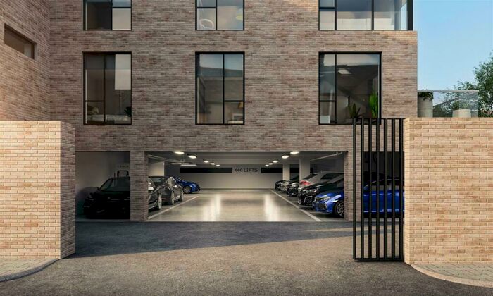 2 Bedroom Apartment For Sale In Windsor Gardens Windsor Road, Penarth, Cardiff, CF64