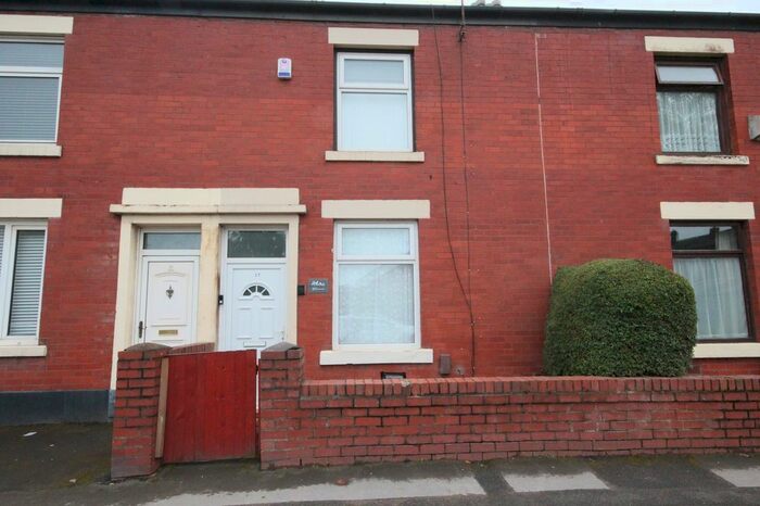 2 Bedroom Terraced House To Rent In Nixon Street, Rochdale, OL11