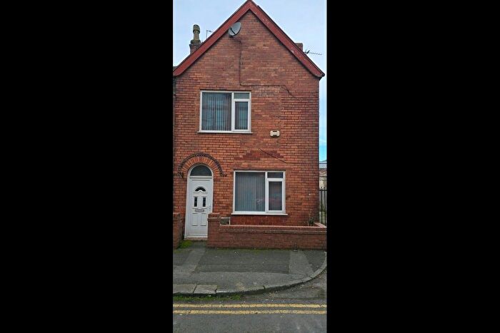 3 Bedroom Semi Detached House For Sale In Thirlmere Street, Leigh, WN7