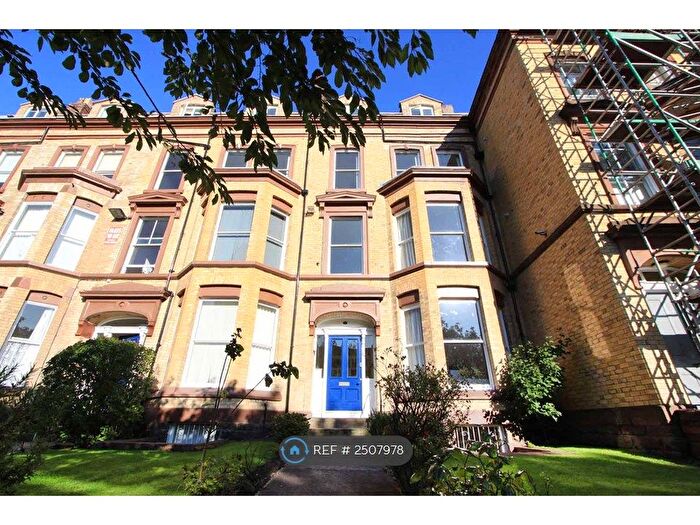 2 Bedroom Flat To Rent In Gambier Terrace, Liverpool, L1
