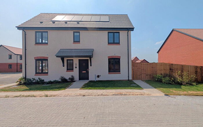 2 Bedroom Semi Detached House To Rent In Farmstead Lane, Snelsmoor Village, Chellaston, Derby, DE73