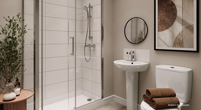 2 Bedroom Bungalow For Sale In Charter Lane, Charnock Richard, PR7