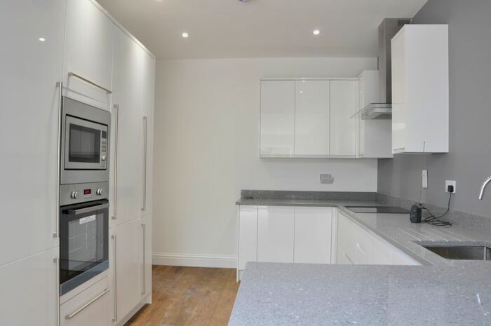 3 Bedroom Terraced House To Rent In Florence Road, Wimbledon, SW19