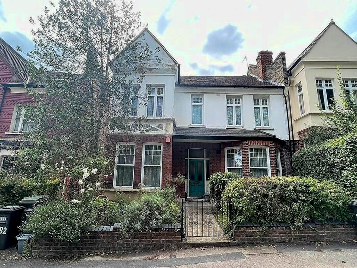 2 Bedroom Flat To Rent In Adelaide Avenue, Brockley, London, SE4