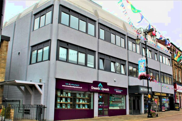 1 Bedroom Apartment To Rent In Queen Street, Morley, Leeds, LS27