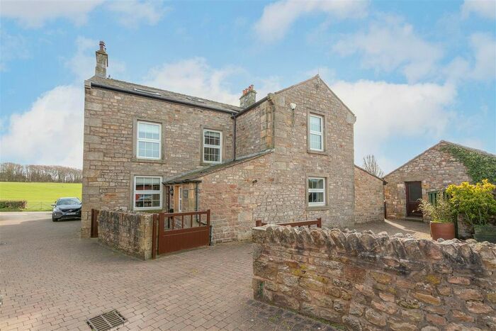 4 Bedroom Property For Sale In Tarnwater Lane, Scotforth, Lancaster, LA2