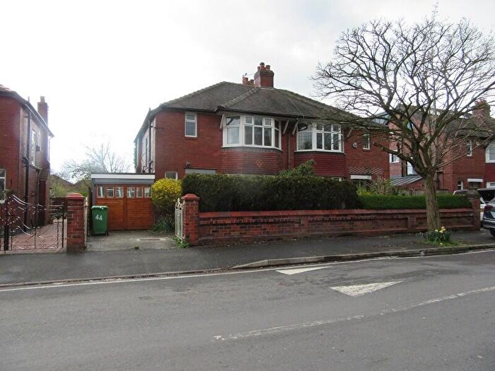 3 Bedroom Semi Detached House To Rent In Clarendon Road West, Chorlton, Manchester., M21