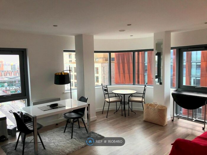 2 Bedroom Flat To Rent In Great Ancoats Street, Manchester, M4