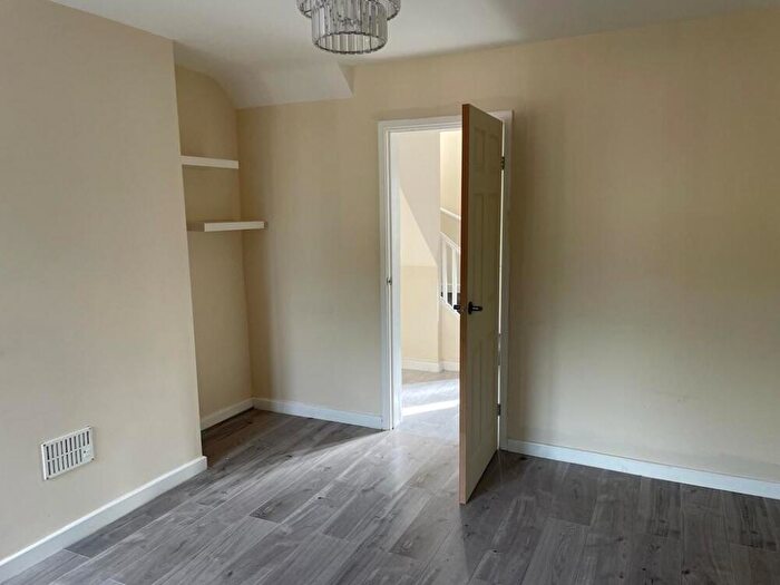 2 Bedroom Terraced House To Rent In King Street, Tibshelf, Alfreton, DE55