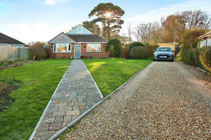 4 Bedroom Detached Bungalow For Sale In Diana Close, Gosport, PO12