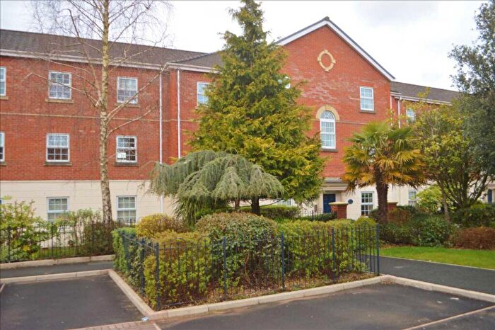 2 Bedroom Apartment To Rent In Maple House, Denham Wood Close, Gillibrand North, Chorley, PR7