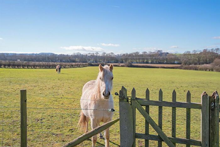 3 Bedroom Detached Bungalow For Sale In Gildridge, Uckinghall, Tewkesbury, Worcestershire, GL20