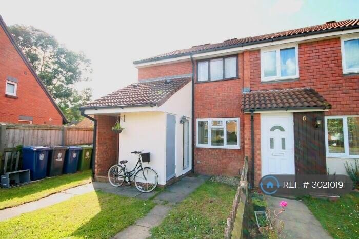 1 Bedroom Flat To Rent In Eland Way, Cambridge, CB1