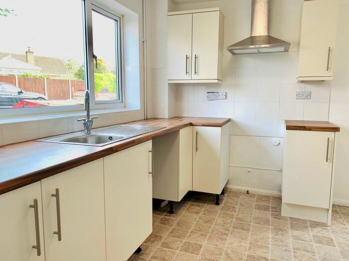 3 Bedroom Detached House To Rent In Gynewell Grove, Lincoln, LN2