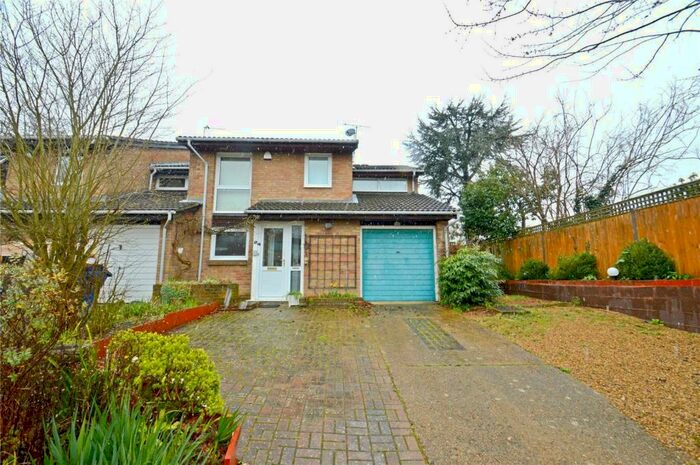 5 Bedroom End Of Terrace House To Rent In Brownlow Road, Croydon, CR0