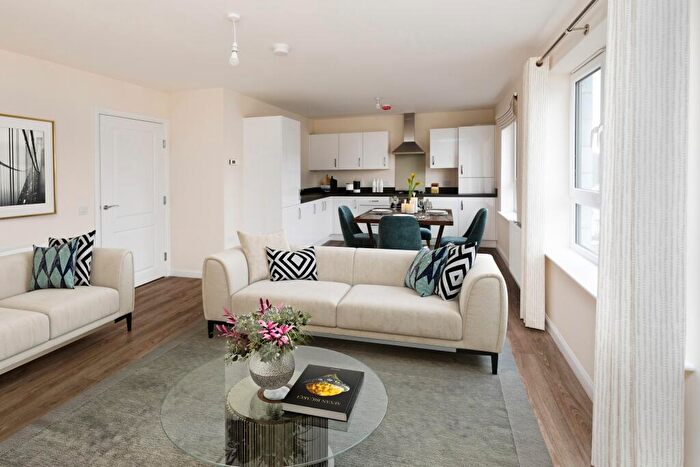 3 Bedroom Semi-Detached House For Sale In Mugiemoss Road, Bucksburn, Aberdeen, AB21