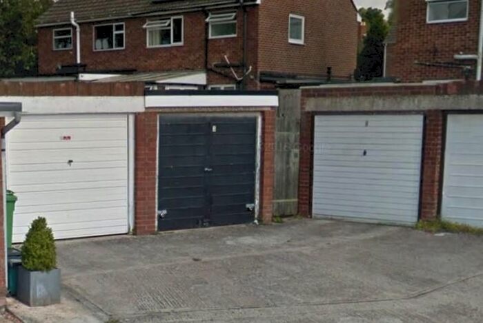 Garage / Parking To Rent In Coltham Close, Cheltenham, GL52