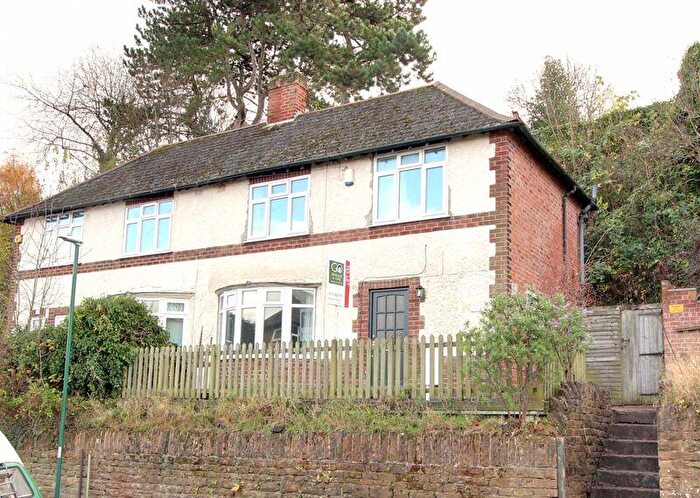 3 Bedroom Semi-Detached House To Rent In Fairbank Crescent, Sherwood, Nottingham, NG5