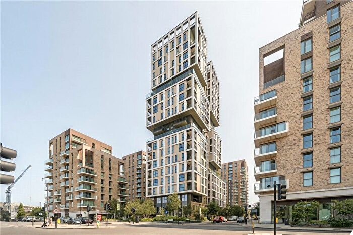 2 Bedroom Apartment To Rent In Pegler Square, Kidbrooke Village, London, SE3