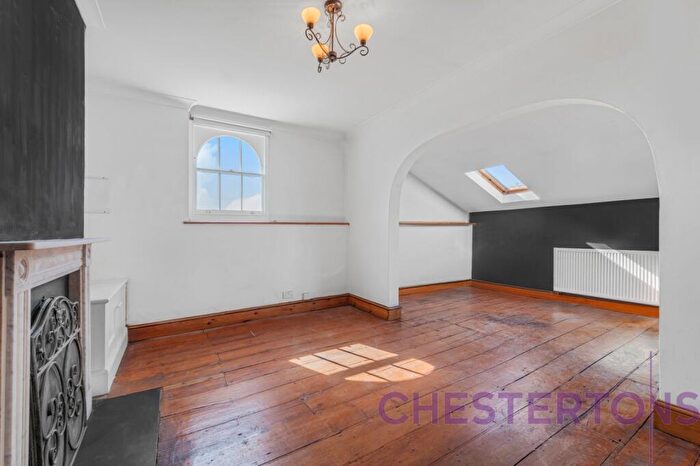 1 Bedroom House To Rent In Shooters Hill Road, Blackheath, London, SE3