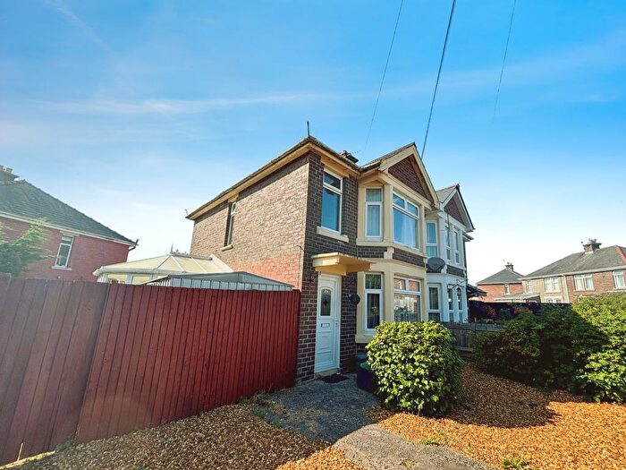 3 Bedroom Property To Rent In Lloyd Avenue, Barry, CF62