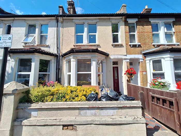 4 Bedroom Property To Rent In St. Anns Road, Southend-On-Sea, SS2