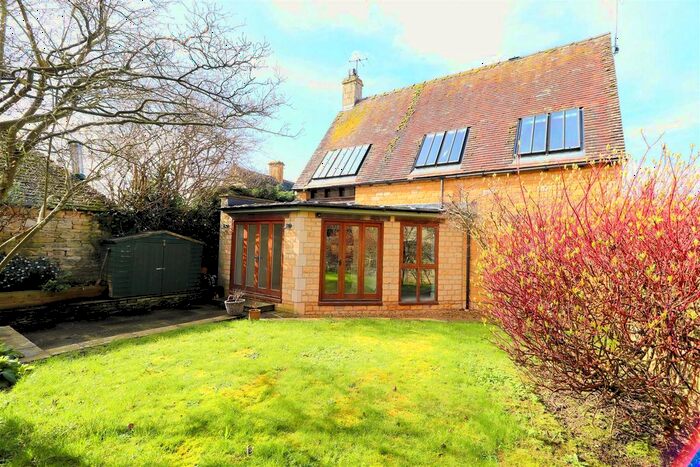 3 Bedroom Barn Conversion To Rent In Stanway Road, Stanton, Broadway, WR12