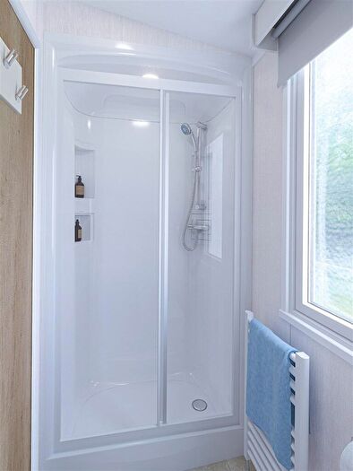 2 Bedroom Caravan For Sale In Caton, Lancaster, LA2