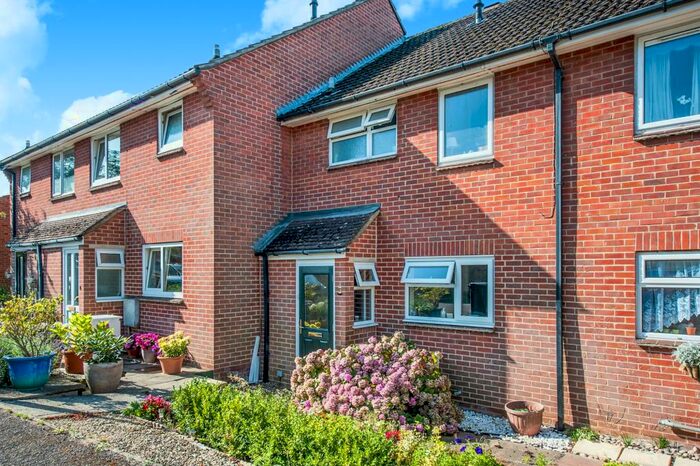 3 Bedroom Terraced House To Rent In Windy Ridge, Faringdon, SN7