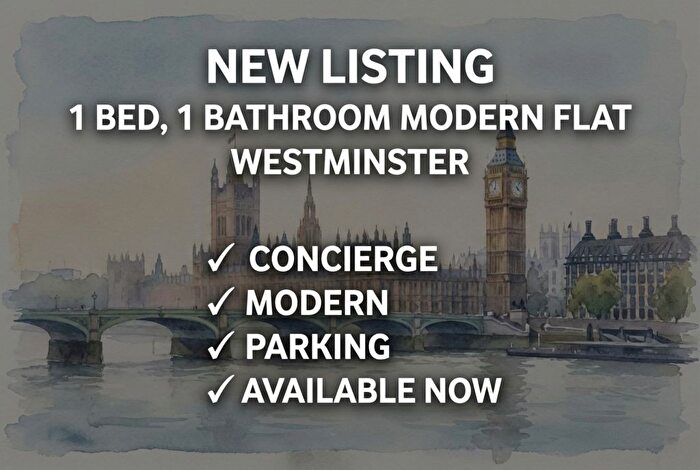 1 Bedroom Flat To Rent In Praed Street, London, W2