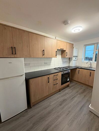 1 Bedroom Flat To Rent In Byron Road, Harrow, HA1