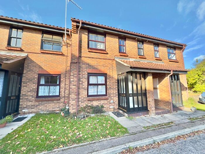 1 Bedroom Flat To Rent In Bransby Close, King's Lynn, PE30