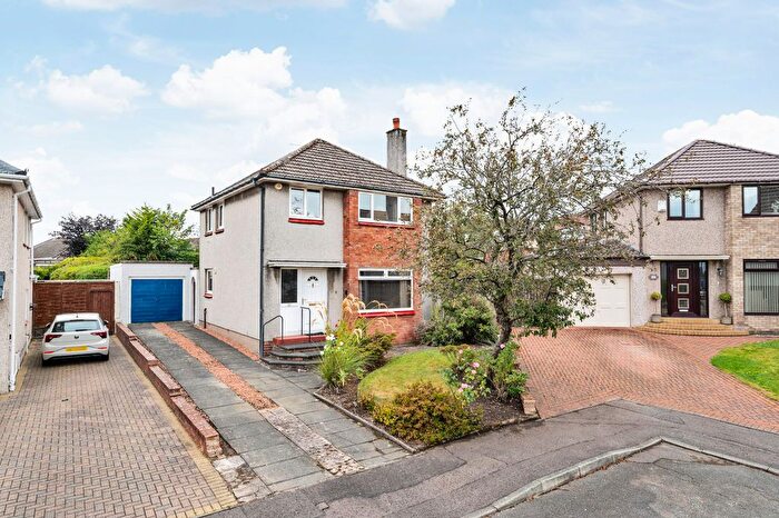 3 Bedroom Villa For Sale In Muirfield Street, Kirkcaldy, KY2