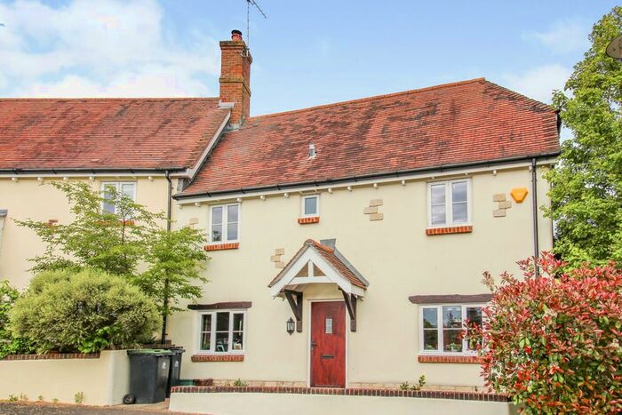 3 Bedroom Semi-Detached House To Rent In Crown Gardens, Tolpuddle, Dorchester, Dorset, DT2